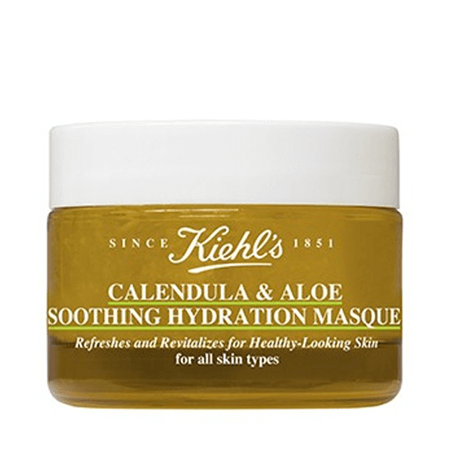 คีลส์,Kiehl's Calendul &Aloe Soothing Hydration masqua 14 ml.,Calendul &Aloe Soothing Hydration masqua,Calendul &Aloe Soothing Hydration masqua รีวิว,Calendul &Aloe Soothing Hydration masqua ราคา